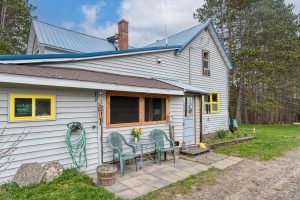 , Phelps,  WI 54554