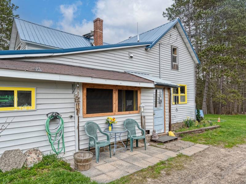 , Phelps,  WI 54554