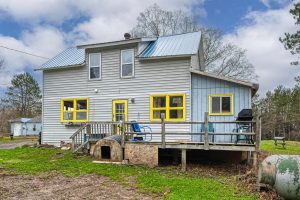 , Phelps,  WI 54554