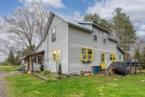 , Phelps,  WI 54554