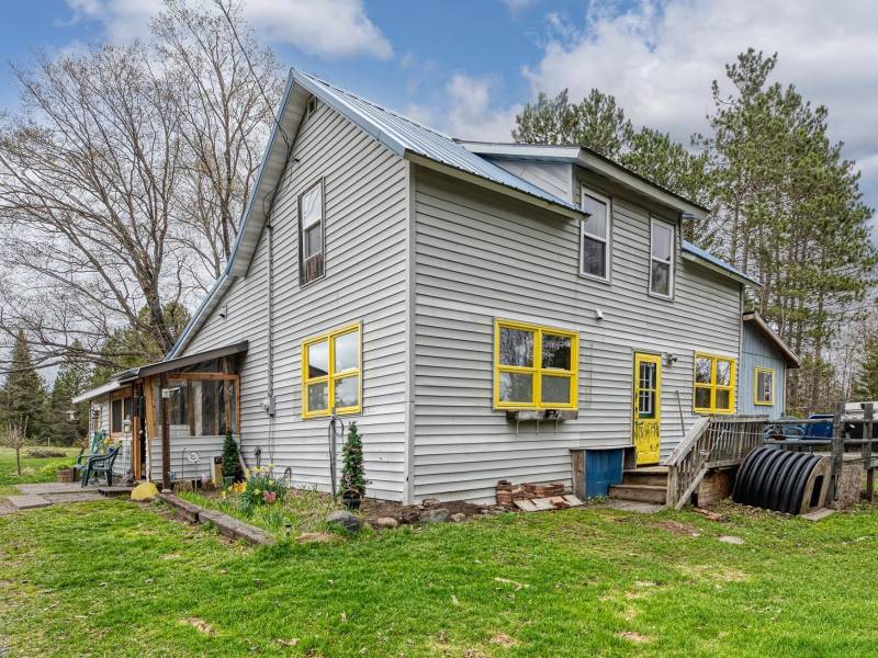, Phelps,  WI 54554