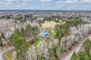 , Phelps,  WI 54554