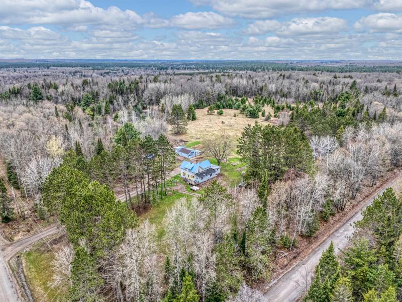 , Phelps,  WI 54554