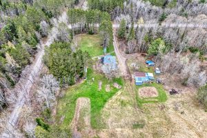 , Phelps,  WI 54554