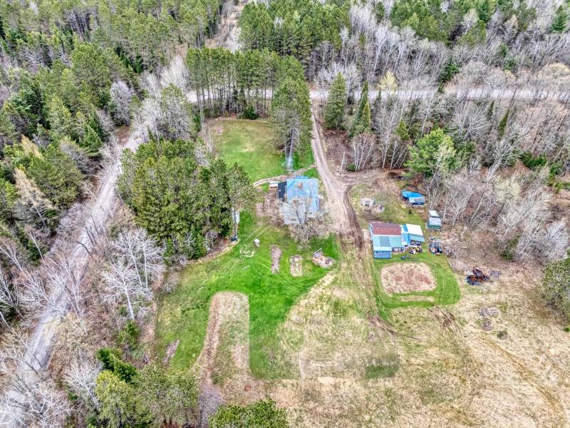 , Phelps,  WI 54554