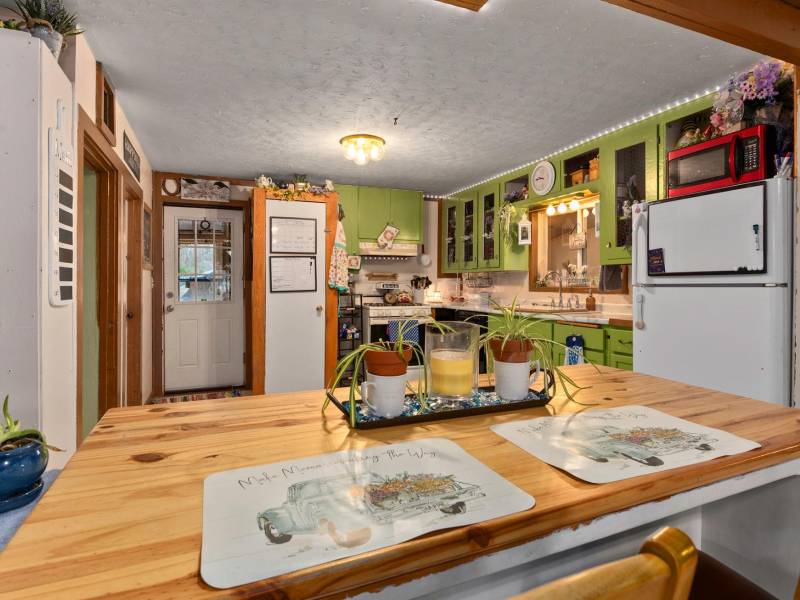 , Phelps,  WI 54554