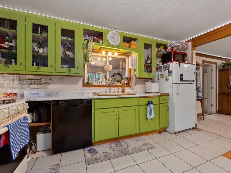 , Phelps,  WI 54554