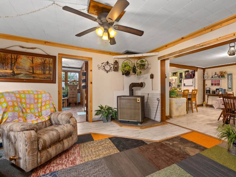, Phelps,  WI 54554