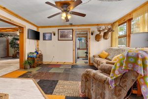 , Phelps,  WI 54554