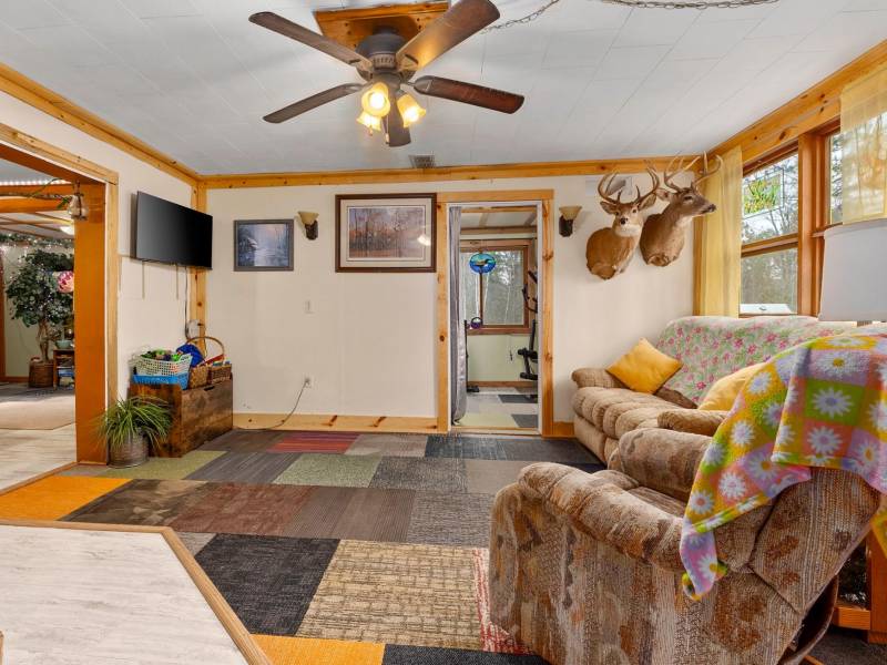 , Phelps,  WI 54554