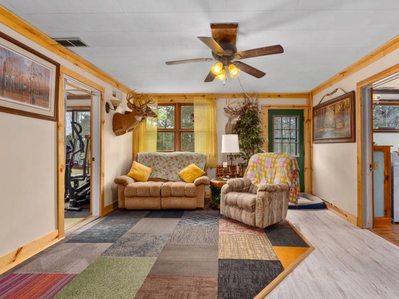 , Phelps,  WI 54554