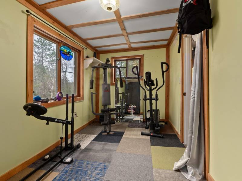 , Phelps,  WI 54554
