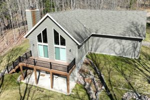 4575 Twin Bluff Rd, Conover, Conover,  WI 54519 United States