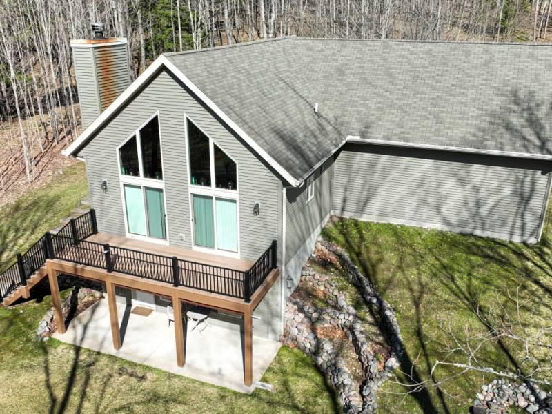 4575 Twin Bluff Rd, Conover, Conover,  WI 54519 United States