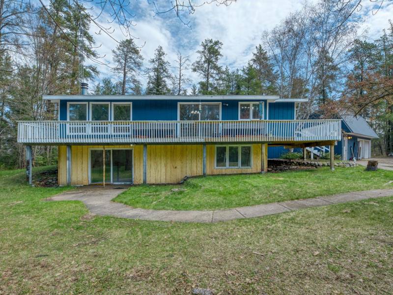 4932 Hwy 45, , Conover,  WI 54519