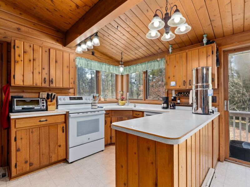 4932 Hwy 45, , Conover,  WI 54519