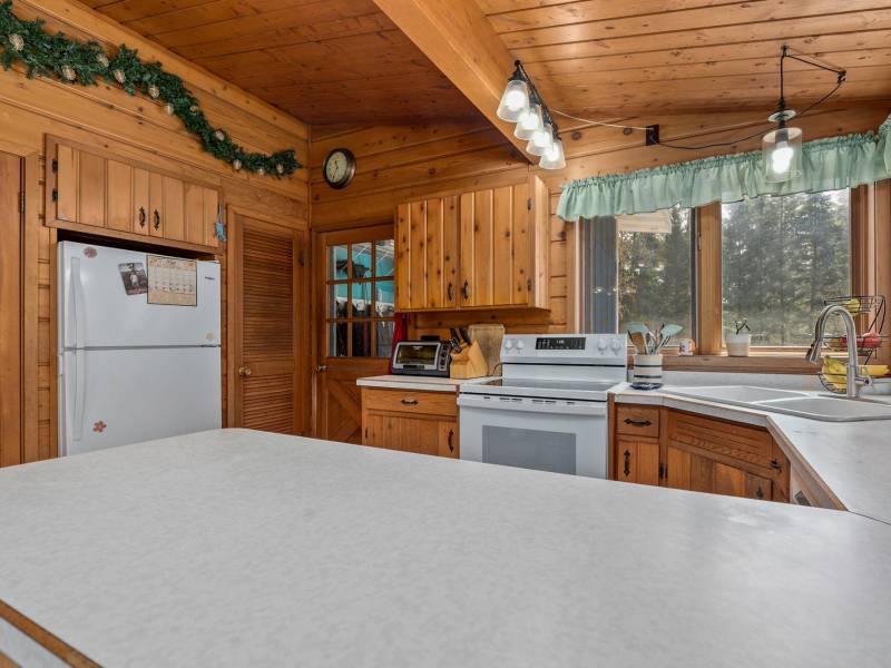 4932 Hwy 45, , Conover,  WI 54519