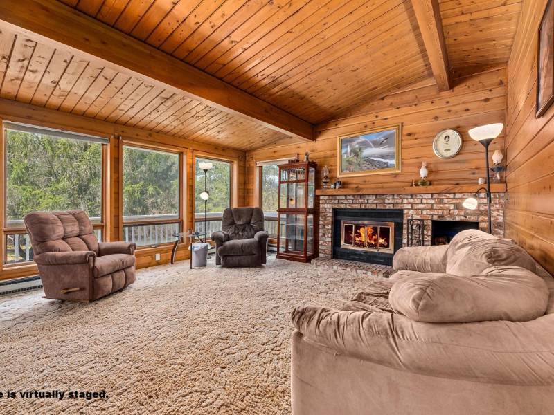 4932 Hwy 45, , Conover,  WI 54519