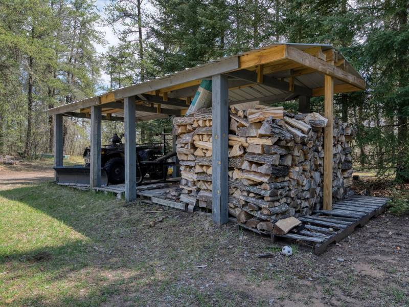 4932 Hwy 45, , Conover,  WI 54519