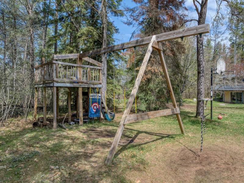 4932 Hwy 45, , Conover,  WI 54519