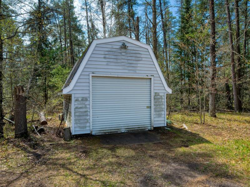 4932 Hwy 45, , Conover,  WI 54519