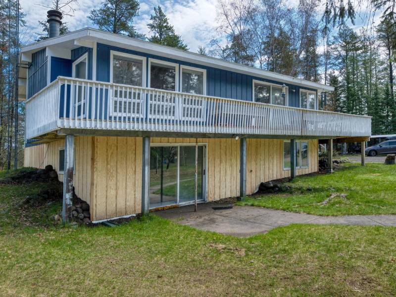 4932 Hwy 45, , Conover,  WI 54519