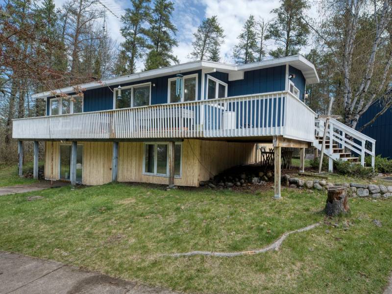 4932 Hwy 45, , Conover,  WI 54519