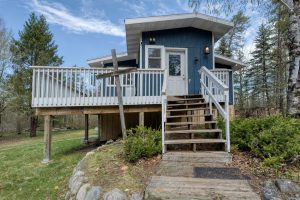 4932 Hwy 45, , Conover,  WI 54519