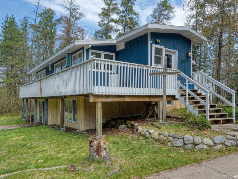4932 Hwy 45, , Conover,  WI 54519
