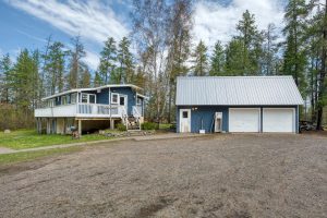 4932 Hwy 45, , Conover,  WI 54519