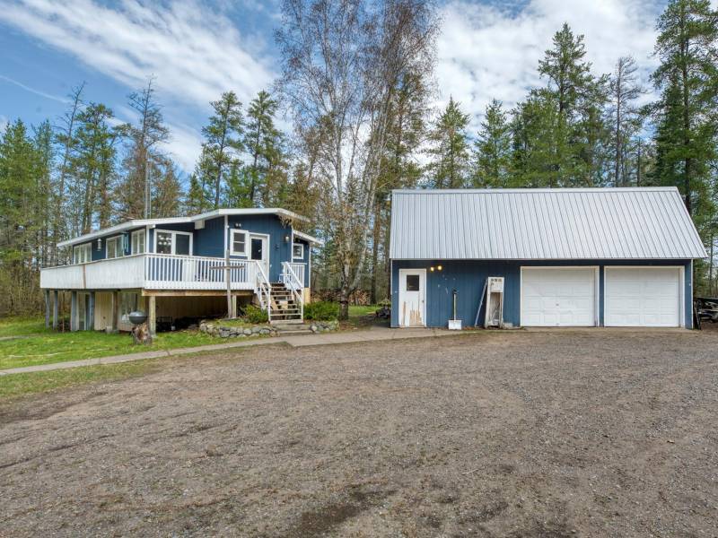 4932 Hwy 45, , Conover,  WI 54519