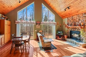 4575 Twin Bluff Rd, Conover, Conover,  WI 54519 United States