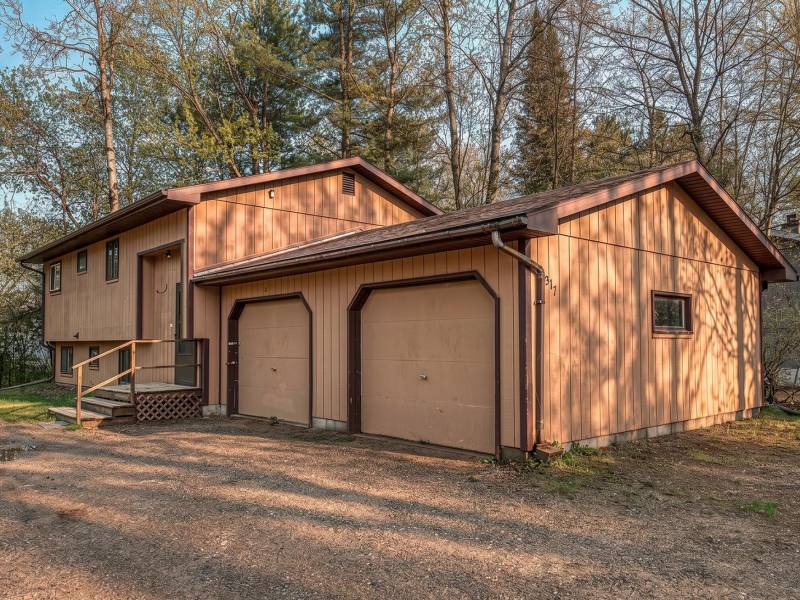 517 Minnesota St, , Eagle River,  WI 54521