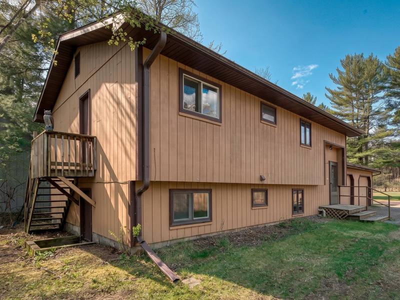517 Minnesota St, , Eagle River,  WI 54521