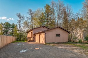 517 Minnesota St, , Eagle River,  WI 54521