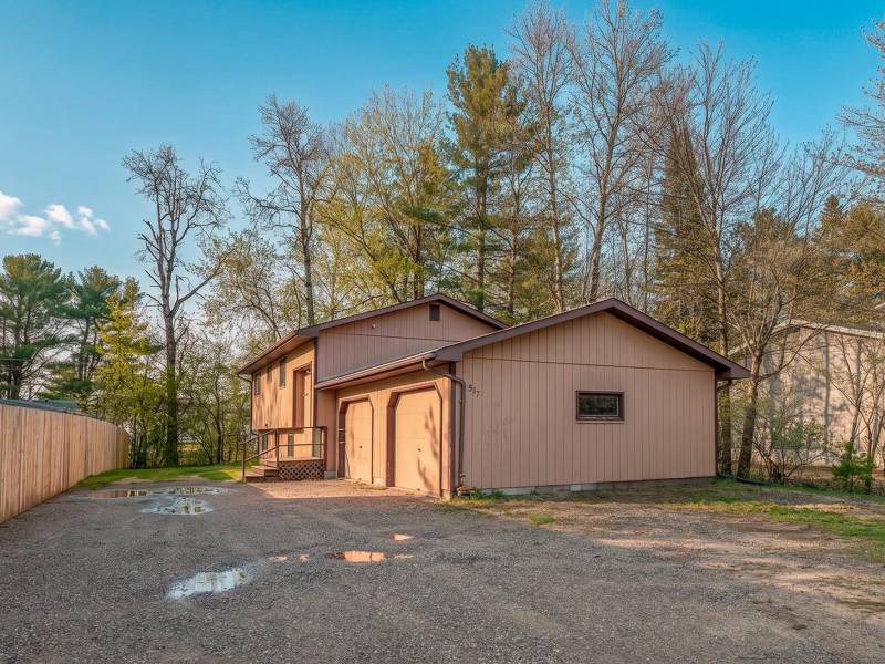 517 Minnesota St, , Eagle River,  WI 54521