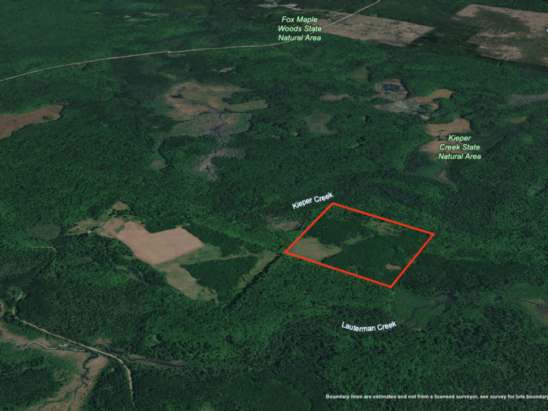 5194 Forest Rd 2154, , Florence,  WI 54121 United States