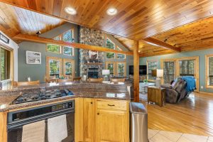 5334 CTH D, , Sugar Camp,  WI 54521