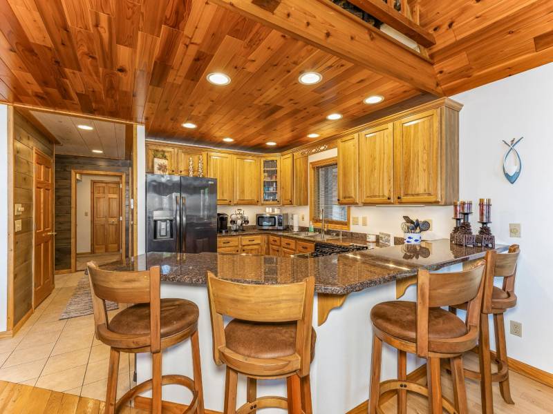 5334 CTH D, , Sugar Camp,  WI 54521