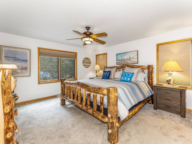 5334 CTH D, , Sugar Camp,  WI 54521