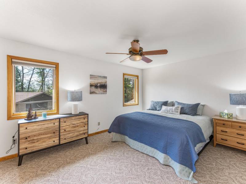5334 CTH D, , Sugar Camp,  WI 54521