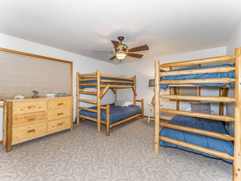 5334 CTH D, , Sugar Camp,  WI 54521