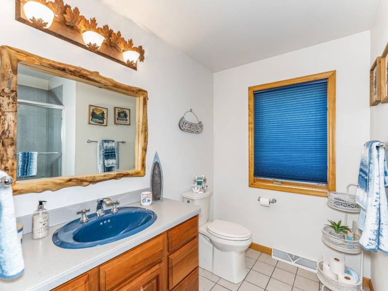 5334 CTH D, , Sugar Camp,  WI 54521