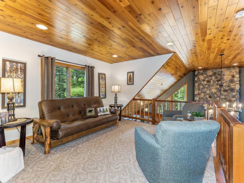 5334 CTH D, , Sugar Camp,  WI 54521
