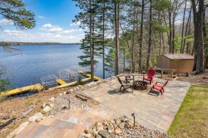 5334 CTH D, , Sugar Camp,  WI 54521