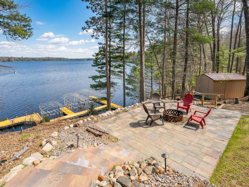 5334 CTH D, , Sugar Camp,  WI 54521
