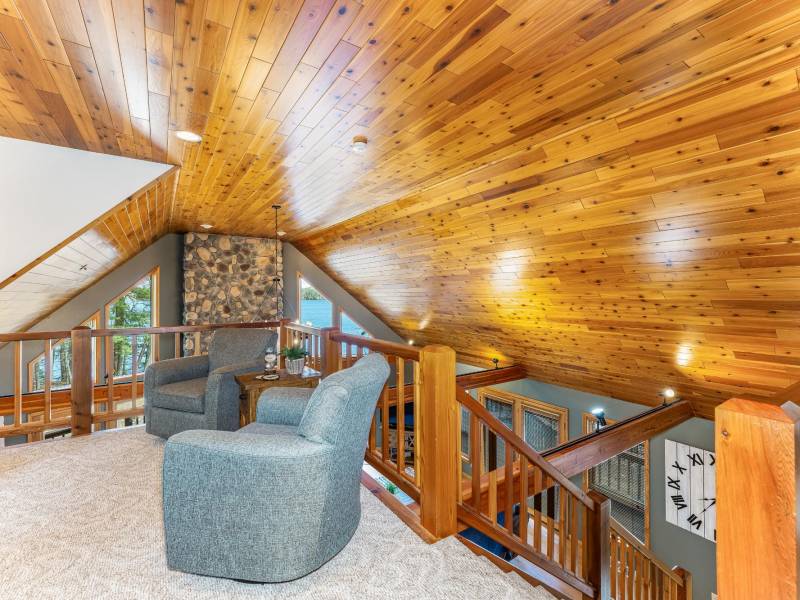 5334 CTH D, , Sugar Camp,  WI 54521