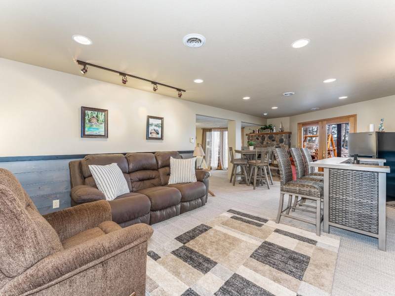 5334 CTH D, , Sugar Camp,  WI 54521