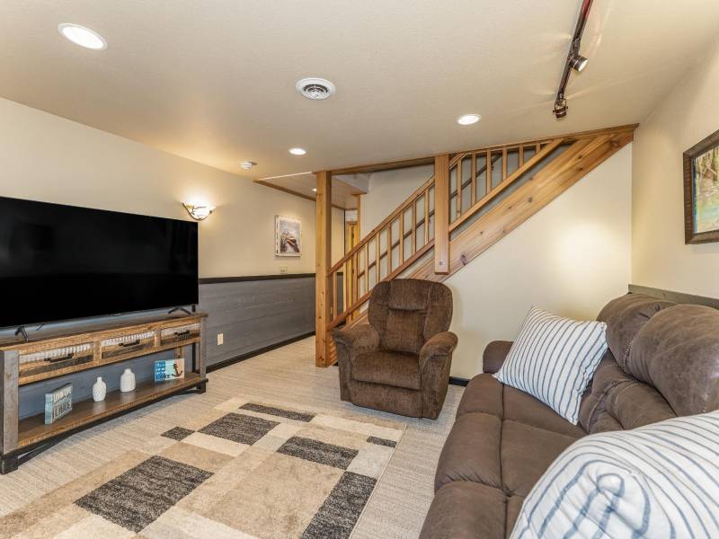 5334 CTH D, , Sugar Camp,  WI 54521