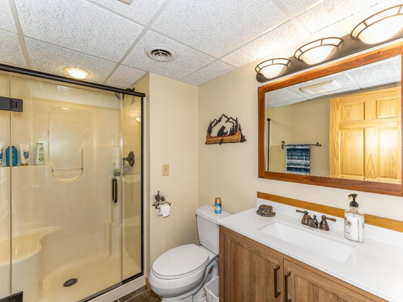 5334 CTH D, , Sugar Camp,  WI 54521